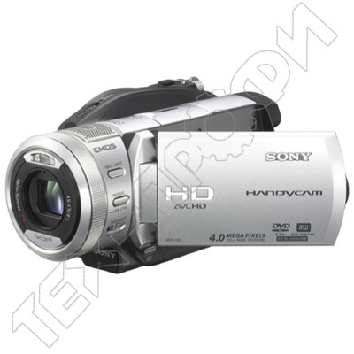 ������ Sony HDR-UX1E