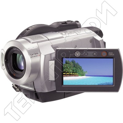 ������ Sony HDR-UX3E