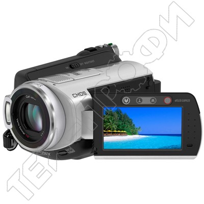 ������ Sony HDR-UX7E