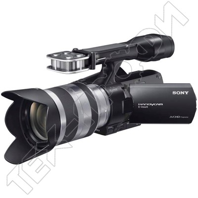 ������ Sony NEX-VG10E