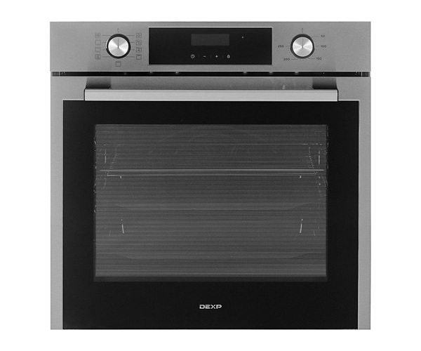 ������ ������� ������ DEXP