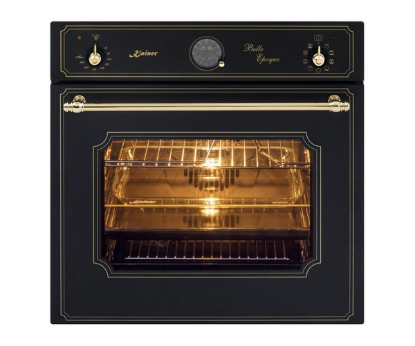 ������ ������� ������ Kaiser