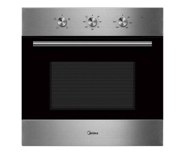 ������ ������� ������ Midea