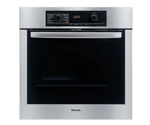 ������ ������� ������ Miele