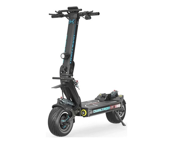 ������ ���������������� DUALTRON