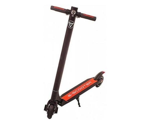 ������ ���������������� E-Scooter