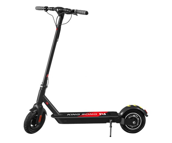 ������ ���������������� KingSong