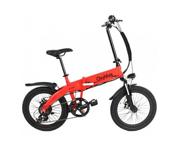 ������ ������������������ OxyVolt