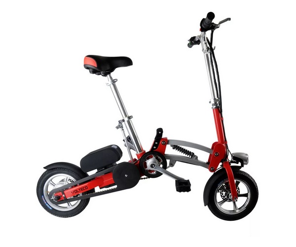 ������ ������������������ Volteco