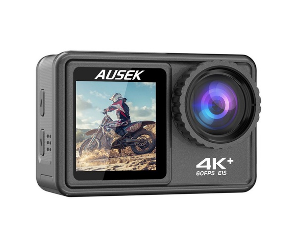 ������ ������������� AUSEK