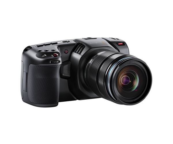 ������ ������������� Blackmagic