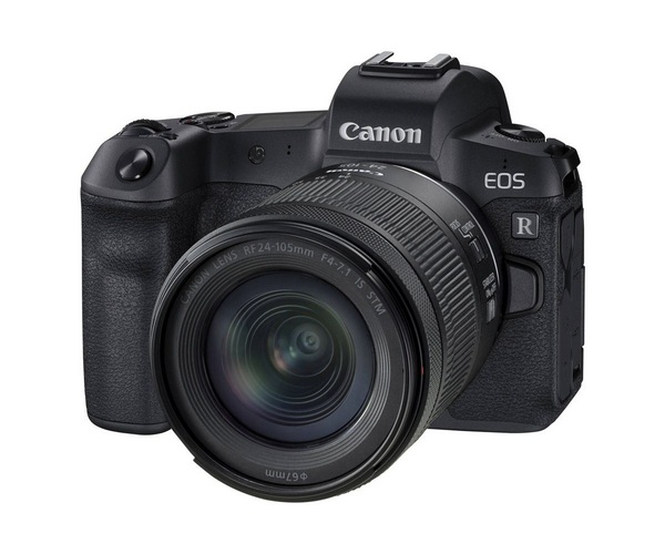 ������ ������������� Canon