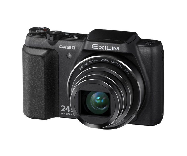 ������ ������������� Casio