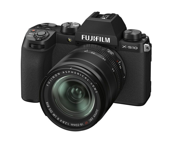 ������ ������������� Fujifilm