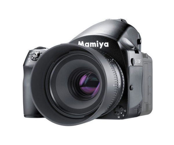 ������ ������������� Mamiya