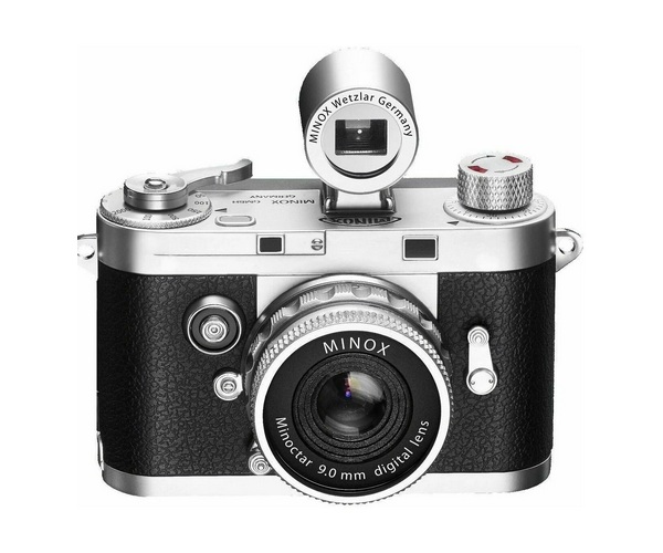 ������ ������������� Minox