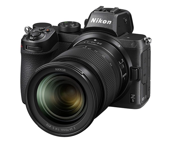 ������ ������������� Nikon