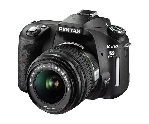 ������ ������������� Pentax