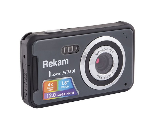 ������ ������������� Rekam