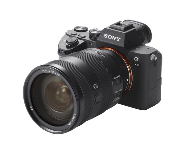 ������ ������������� Sony