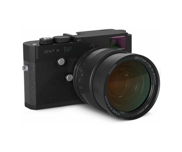 ������ ������������� Zenit