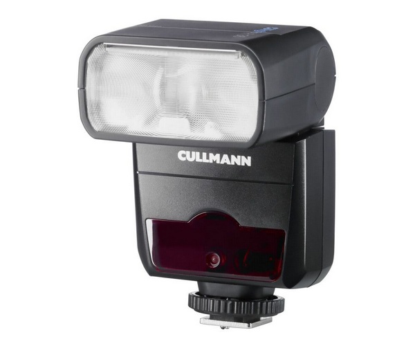 ������ ����������� Cullmann