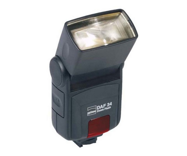 ������ ����������� Doerr