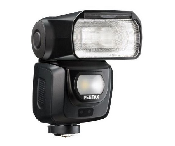 ������ ����������� Pentax