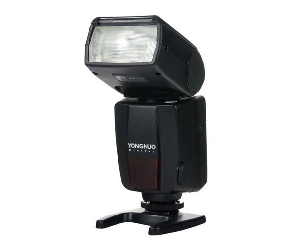 ������ ����������� YongNuo