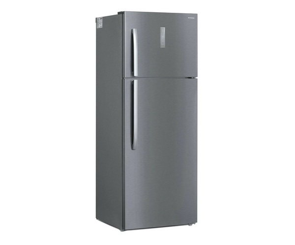 ������ ������������� Hyundai