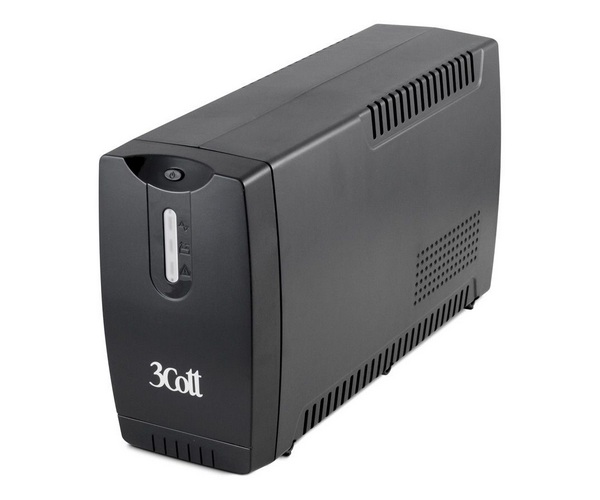 ������ ��������������� 3Cott