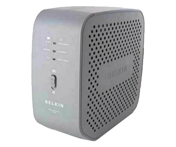 ������ ��������������� Belkin