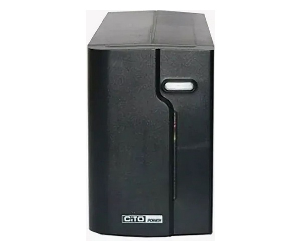 ������ ��������������� CiTO