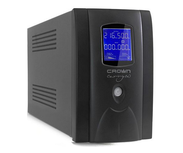 ������ ��������������� CROWN