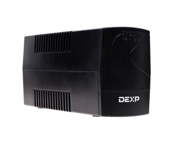 ������ ��������������� DEXP