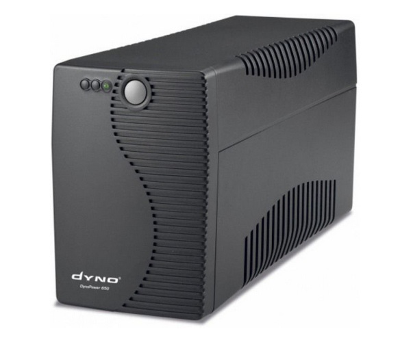 ������ ��������������� Dyno