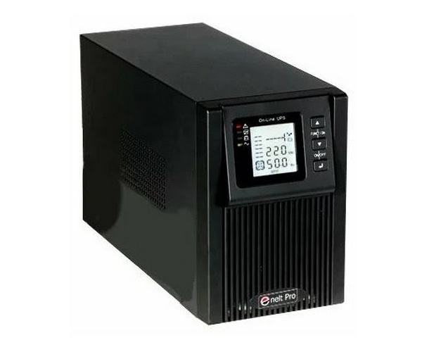 ������ ��������������� EneltPro