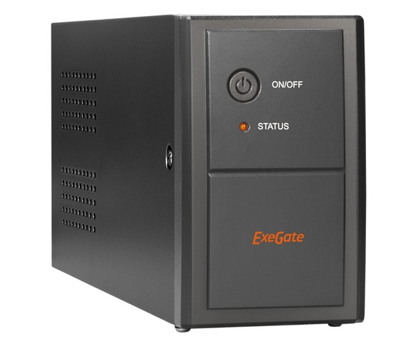 ������ ��������������� Exegate