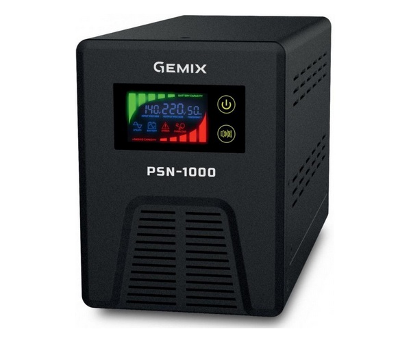 ������ ��������������� Gemix