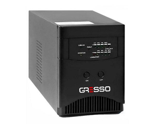 ������ ��������������� Gresso