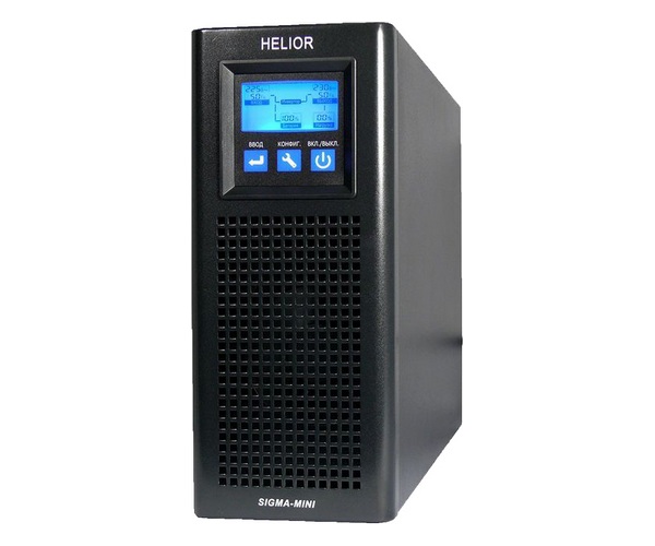 ������ ��������������� Helior