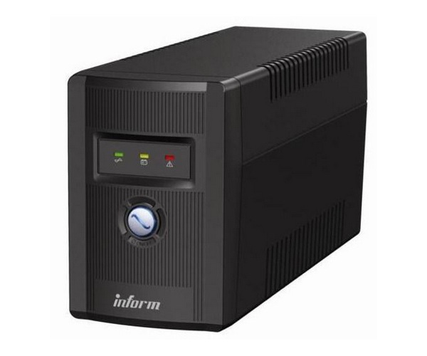 ������ ��������������� Inform