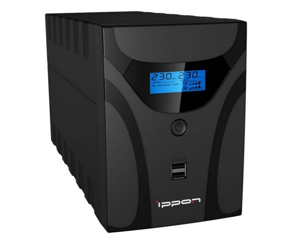 ������ ��������������� Ippon