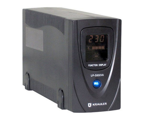 ������ ��������������� Krauler