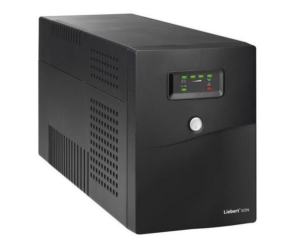 ������ ��������������� Liebert