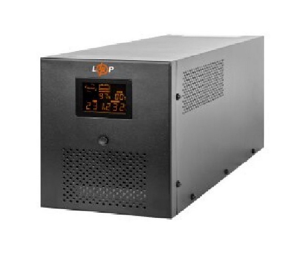 ������ ��������������� LogicPower