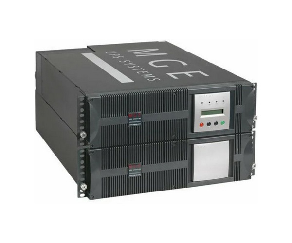 ������ ��������������� MGE