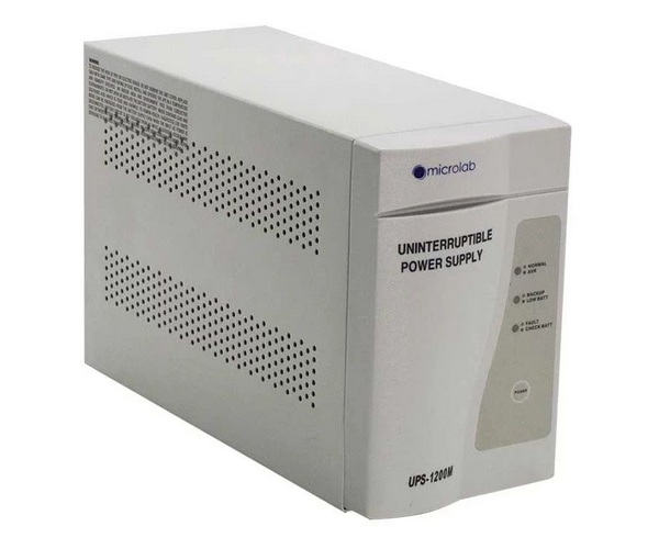 ������ ��������������� MicroLab