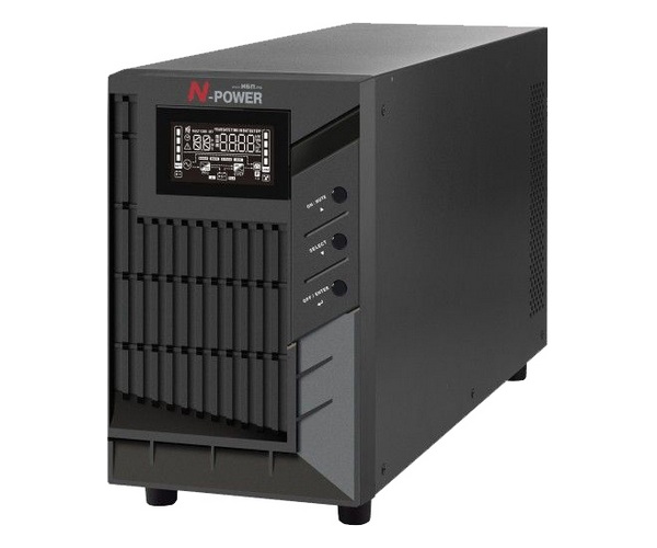 ������ ��������������� N-Power