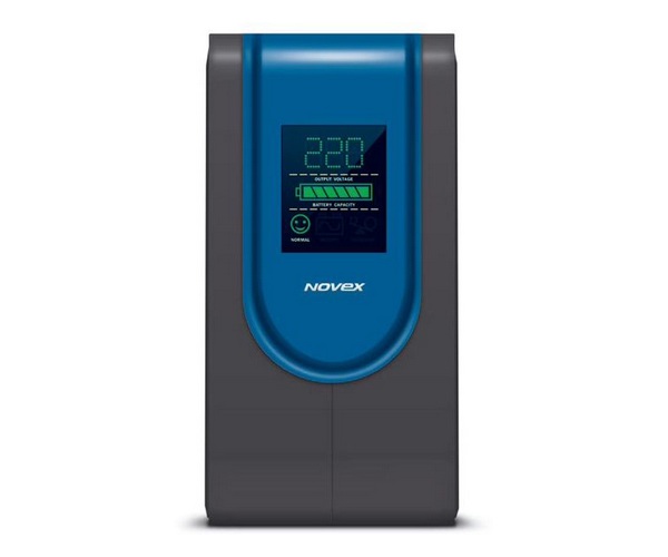 ������ ��������������� Novex